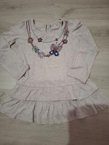 Girls Next dress size 4-5 years
