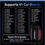 KONNWEI Comprehensive System Diagnostic Scanner Image 4