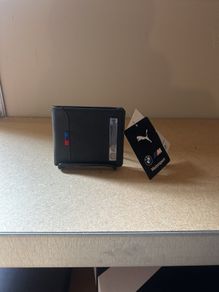Licencesd BMW Wallet