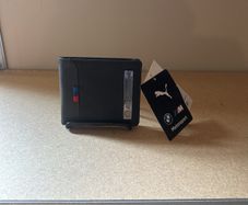 Licencesd BMW Wallet