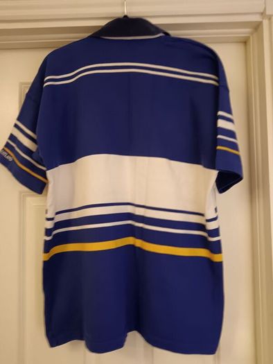 2001-03 Leinster Rugby Jersey (rare)