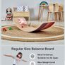 80 cm Balance Board - Excellent Quality Montessori Toy Image 8