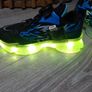 rechargeable light up runners Image 8