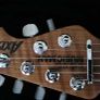 Music man Guitar Image 4