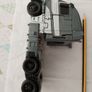 Transformer / toy / galvatron Image 4