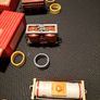 HORNBY DUBLO Railway Vans & Wagons Image 4