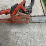 chainsaw Image 2