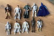 star wars figures