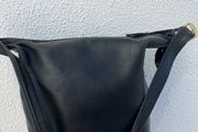 Coach Vintage Duffel Bag