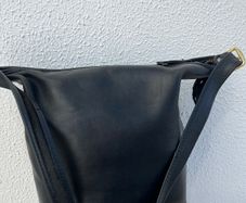 Coach Vintage Duffel Bag