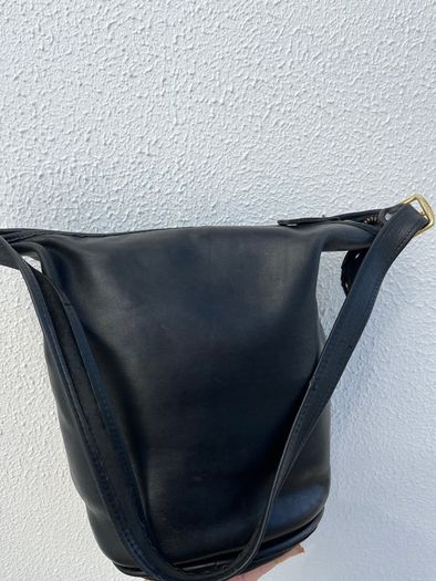 Coach Vintage Duffel Bag