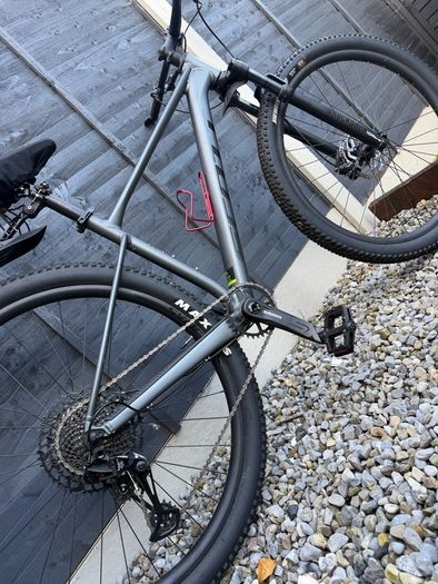 Scott Scale 970