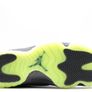 Nike Air Jordan Future Grey Volt 3m Reflective Uk 11 / Us 12 Deadstock Image 3