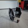 Lego Thai Fighter complete with pilot figure Image 2