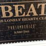 The Beatles. Professionally Framed 1000 Piece Mosaic Jigsaw Puzzler Of The Fab Four. Image 5