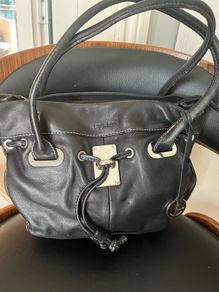 L.Credi handbag