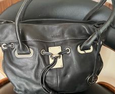 L.Credi handbag