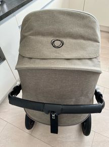 Bugaboo Fox