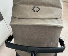 Bugaboo Fox