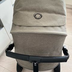 Bugaboo Fox
