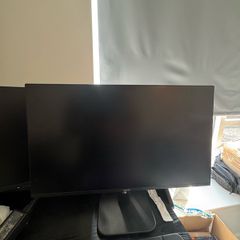 Philips 24" FHD IPS Monitor 100Hz - Like New (<30 Hrs Use)