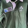 Rugby World Cup 2015 IRFU Ireland rugby top 3-4 years Image 2