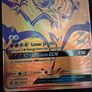 pokemon card : lunala gx SM103a Image 4