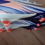 Nike CR7 Zoom Air football boots UK 10 EUR 45 Image 4