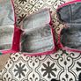 Luggage 3 piece, good condition. Image 5