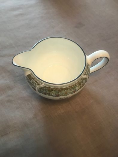 Wedgewood 21 Piece tea set