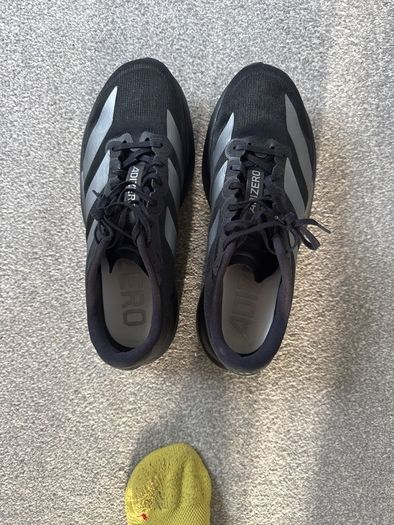 Runners