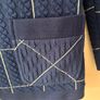 vintage cardigan/jacket Image 2