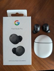 Google Pixel Buds Pro