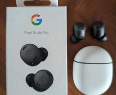 Google Pixel Buds Pro