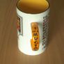 World's Greatest DAD Mug Image 3