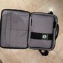 Black Laptop bag (as new) Image 4