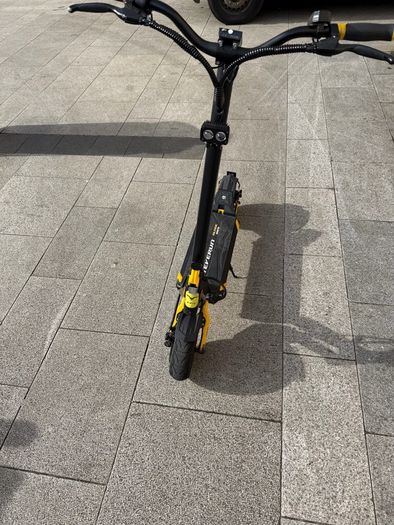 scooter