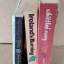 Nature & Forestry Book Bundle (3 Books - Wohlleben, Jukes, Pakenham) Image 3