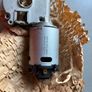 GAGGIA grinder motor Image 2