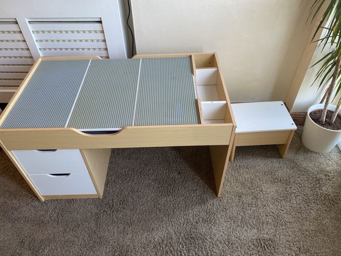 lego table