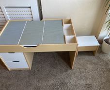 lego table