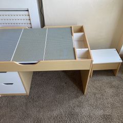 lego table