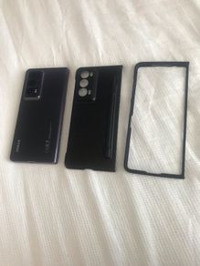 honor magic v2 unlocked