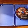 Naruto Ultimate Ninja 3 PlayStation2 Ps2 games Original Image 2