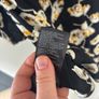 Bash Uta Floral Print Shift Dress Image 7