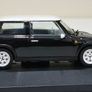 BMW Mini Cooper 1:43 model Image 2