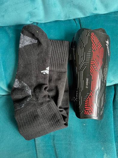 Adidas football boots
