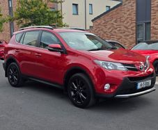 Toyota RAV4 2014