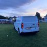 Ford Transit custom Image 4