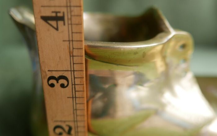 Vintage Large Brass Boot, Very Heavy, Solid Brass, Vintage Brass Ornament